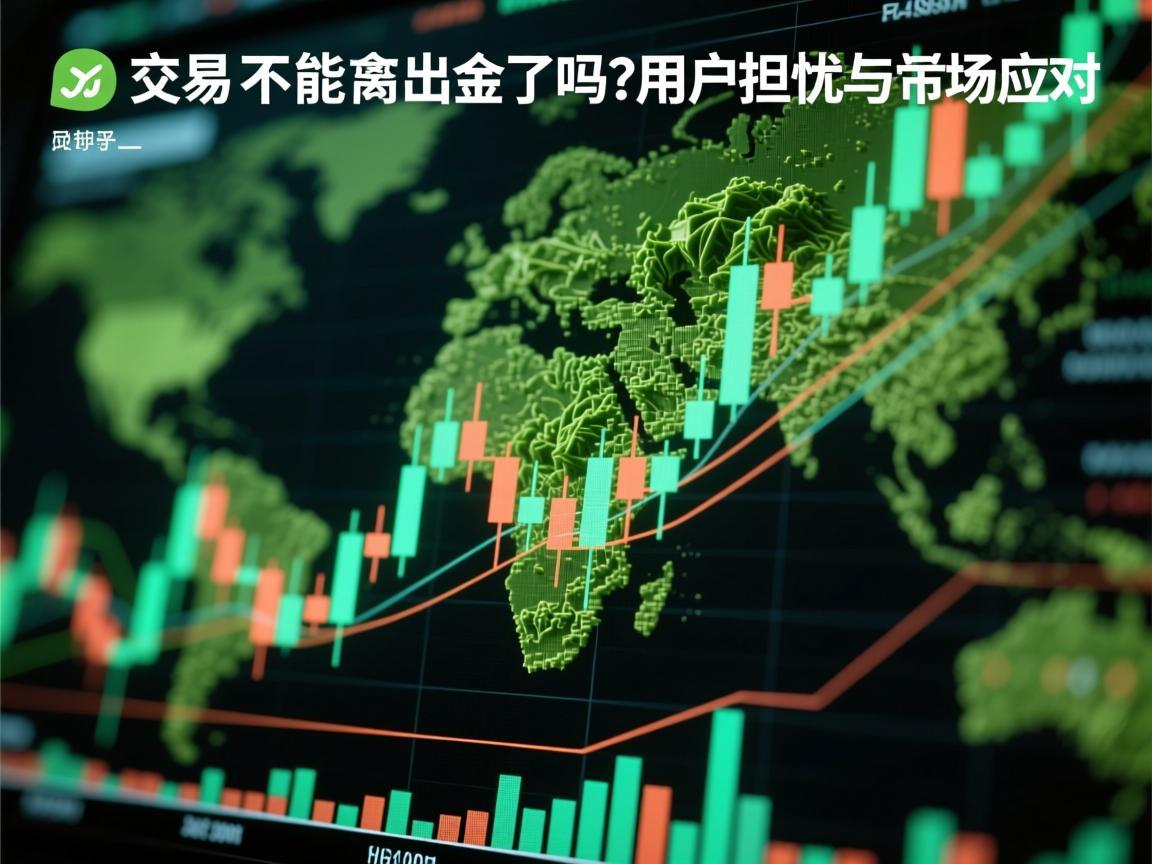 抹茶交易所不能出金了吗 用户担忧与市场应对
