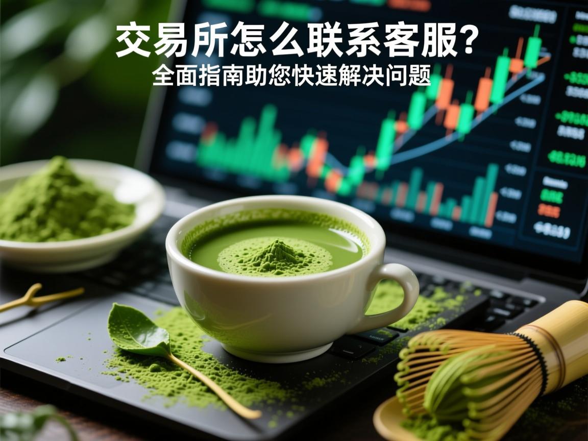 抹茶交易所怎么联系客服 全面指南助您快速解决问题