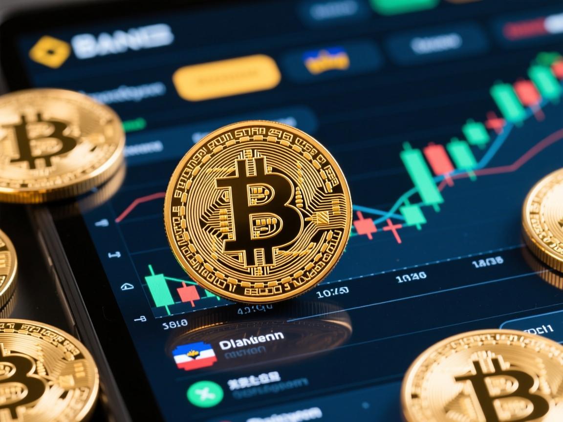 币安列支敦士登交易所，加密合规化的前沿探索