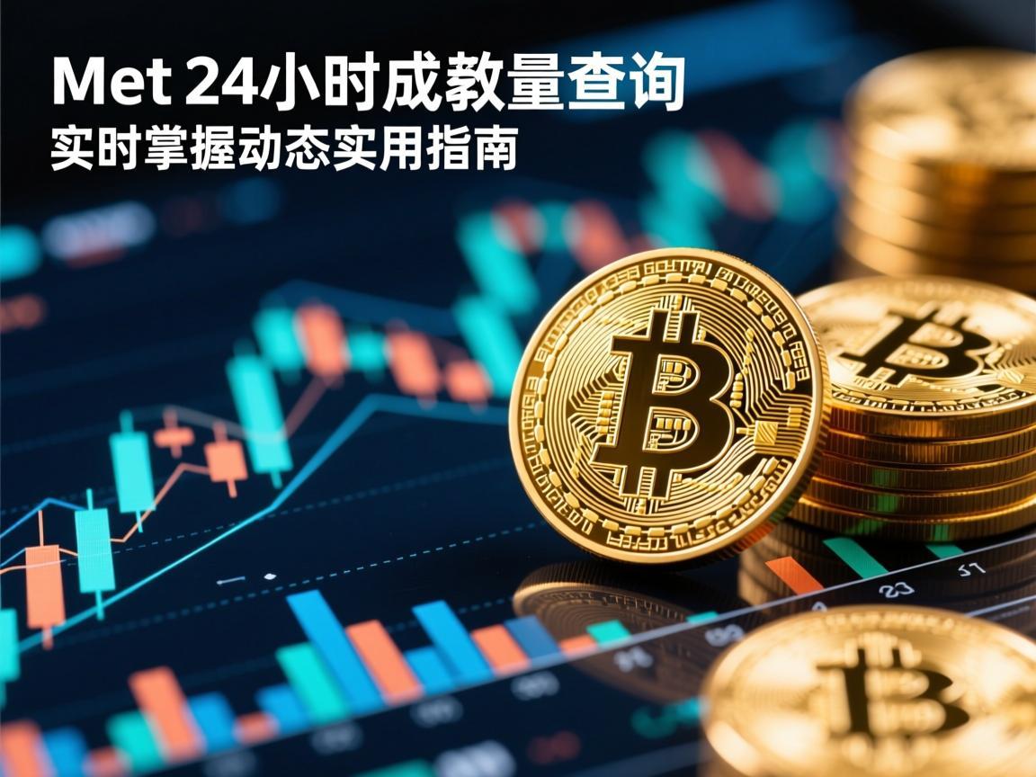 Met币24小时成交量查询，实时掌握市场动态的实用指南