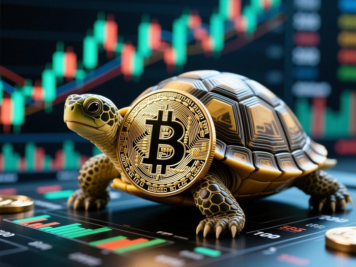 TURTLE币异动监控，加密市场风险预警的哨兵