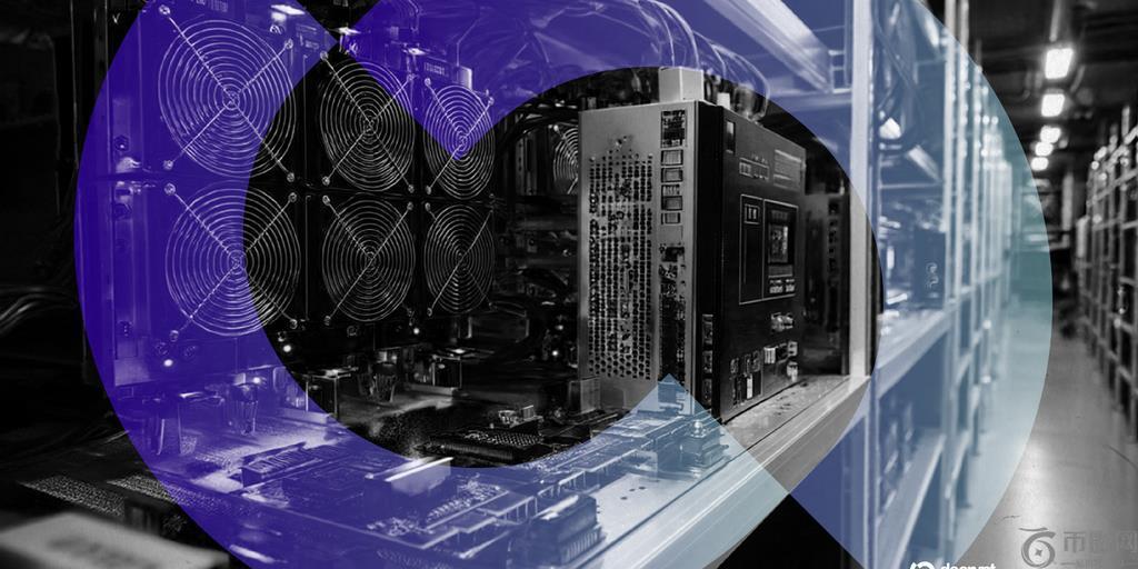 Benchmark 上调比特币矿机制造商嘉楠耘智的股票目标价，称赞其“扭亏为盈”