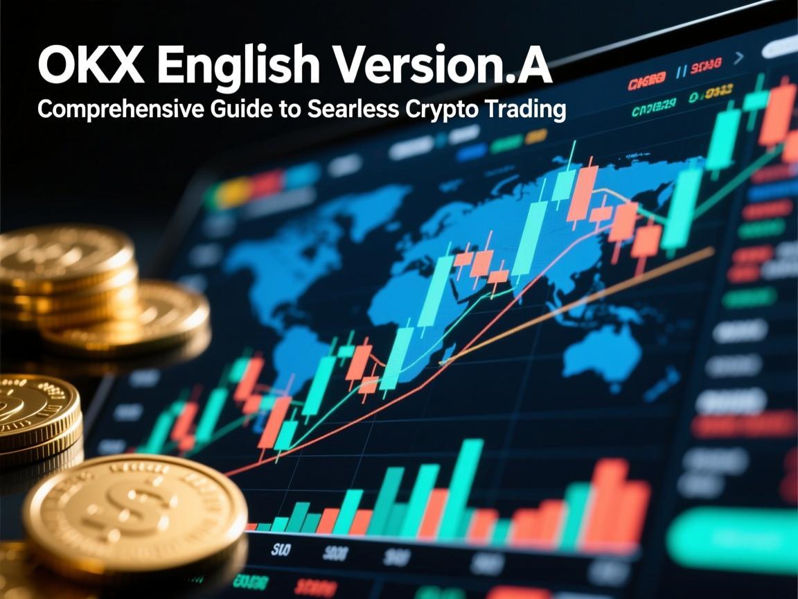 OKX English Version:A Comprehensive Guide to Seamless Crypto Trading