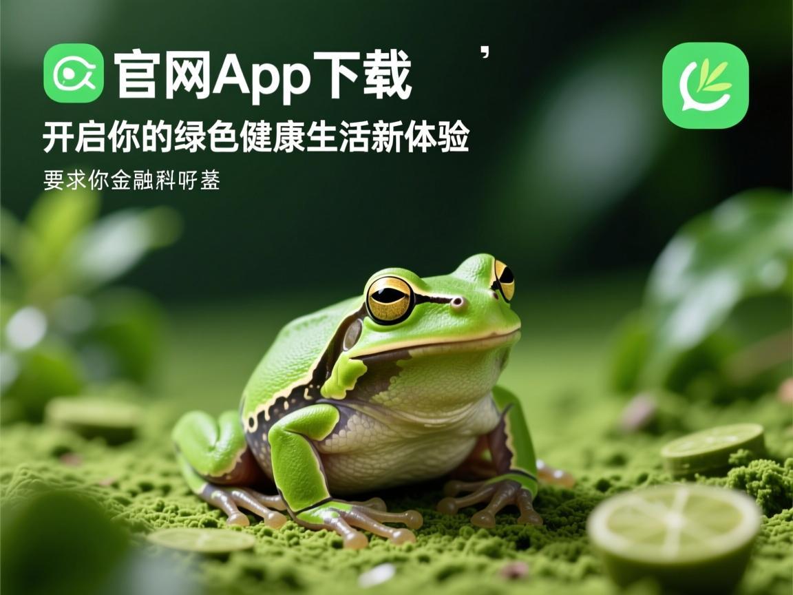 抹茶官网App下载，开启你的绿色健康生活新体验