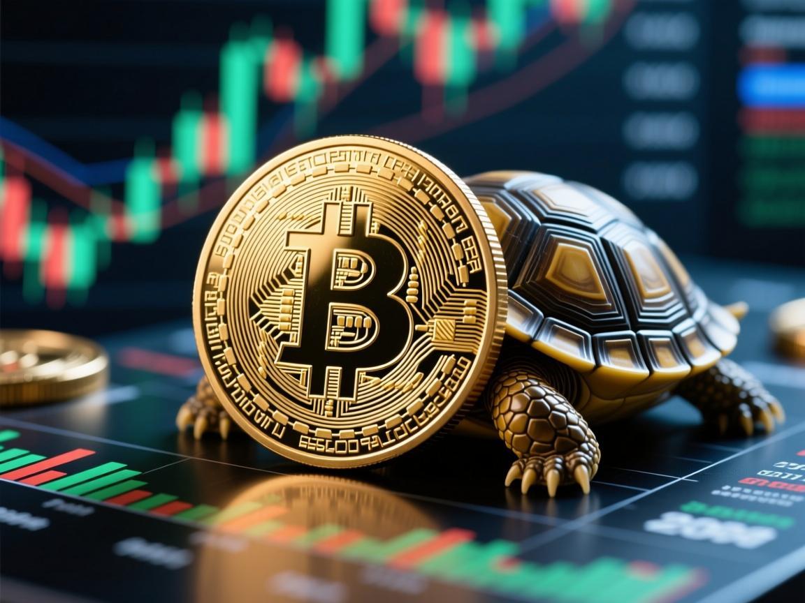 TURTLE币交易，新手需知的机遇与风险