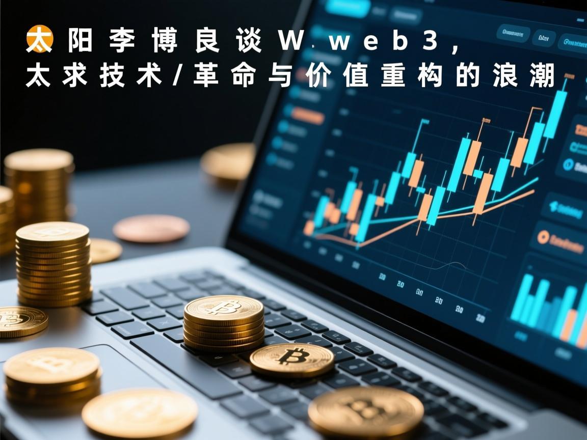 太阳李博良谈Web3，技术革命与价值重构的浪潮