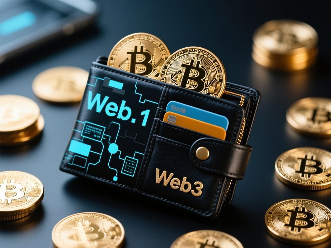 Web3钱包兑换币，新手必看的安全与效率指南