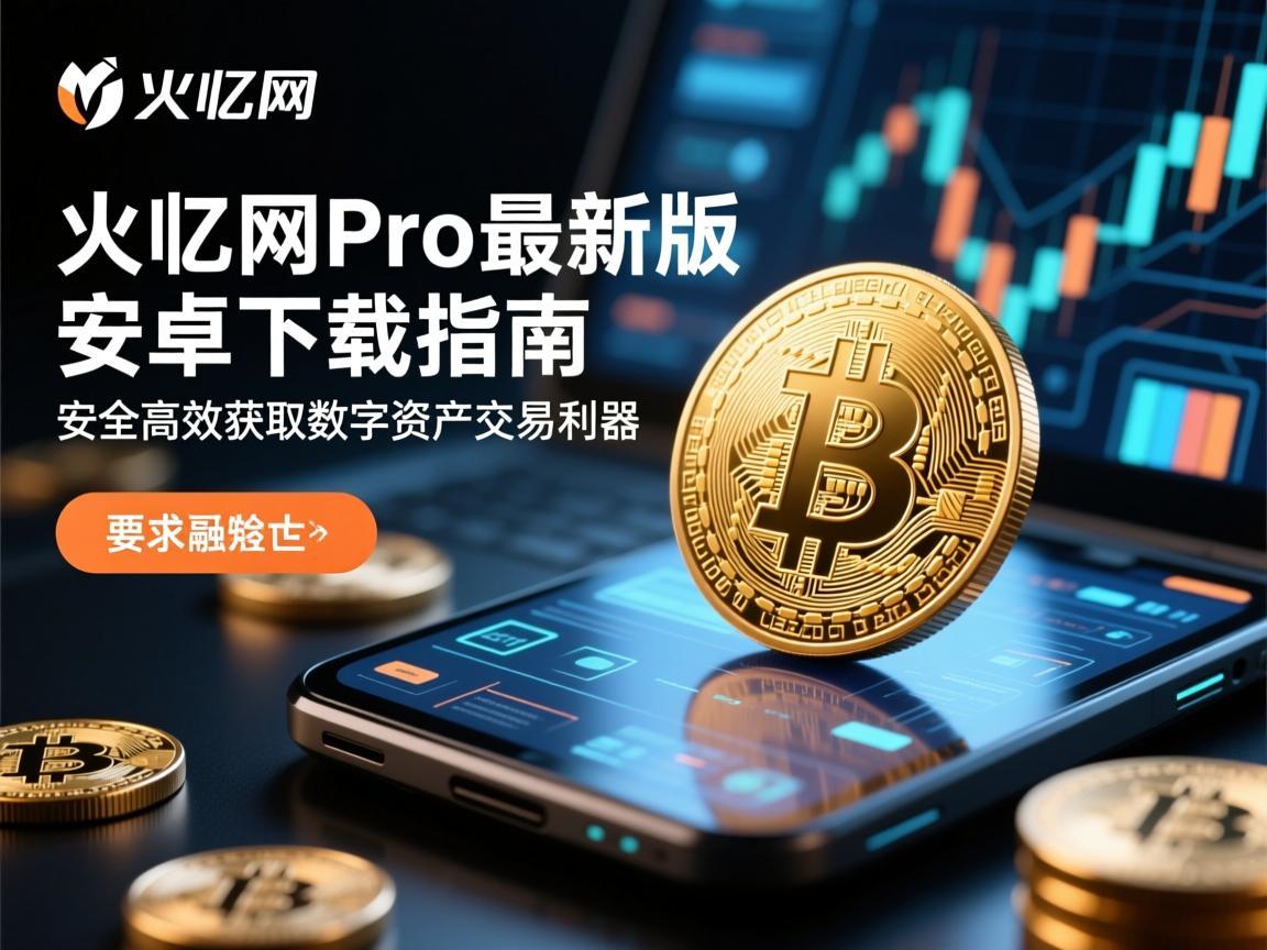 火币网Pro最新版安卓下载指南，安全高效获取数字资产交易利器