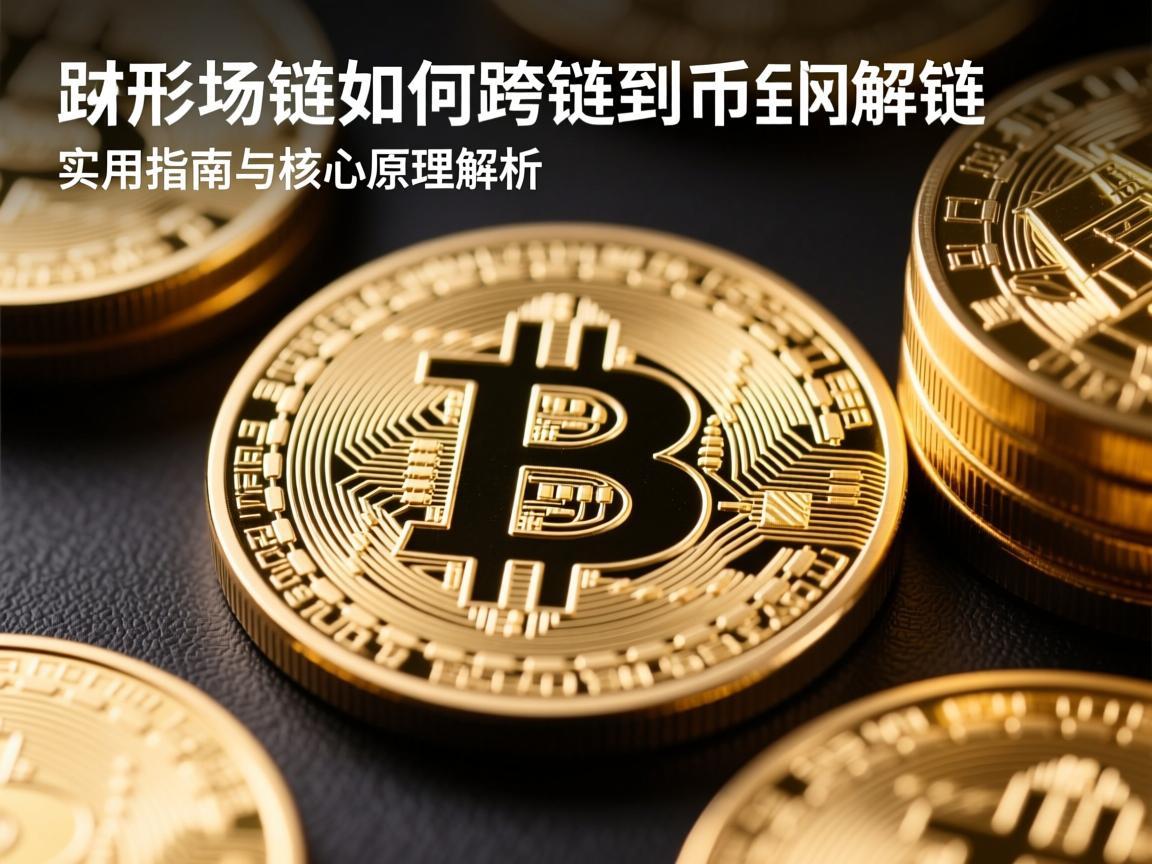 波场链如何跨链到币安链，实用指南与核心原理解析