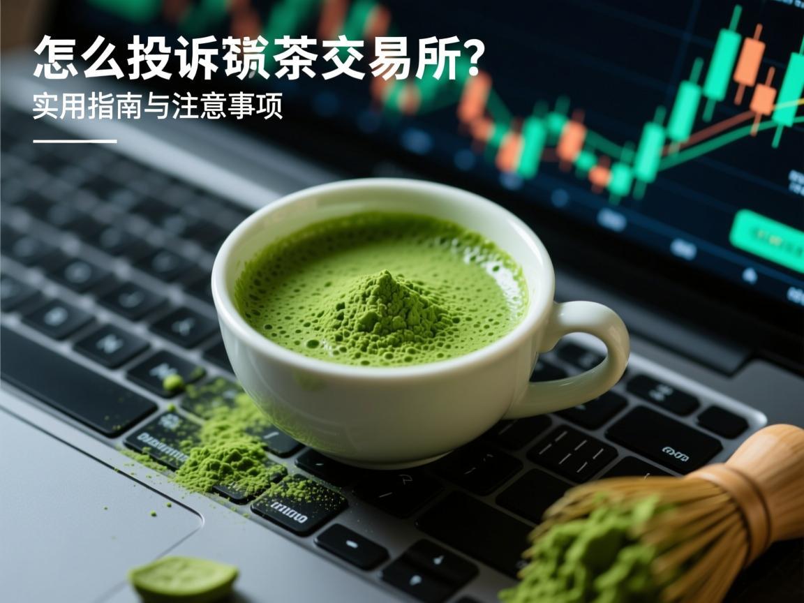 怎么投诉抹茶交易所，实用指南与注意事项