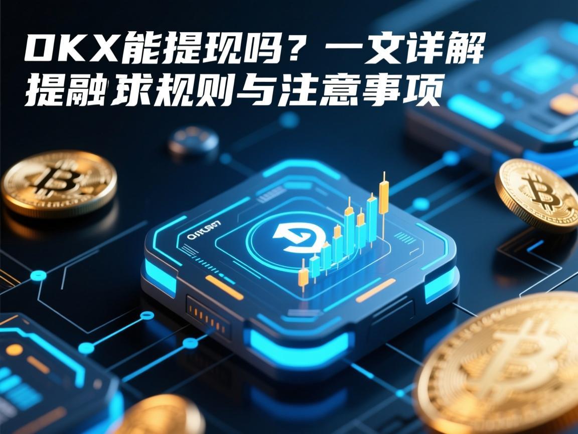 OKX能提现吗 一文详解提现规则与注意事项