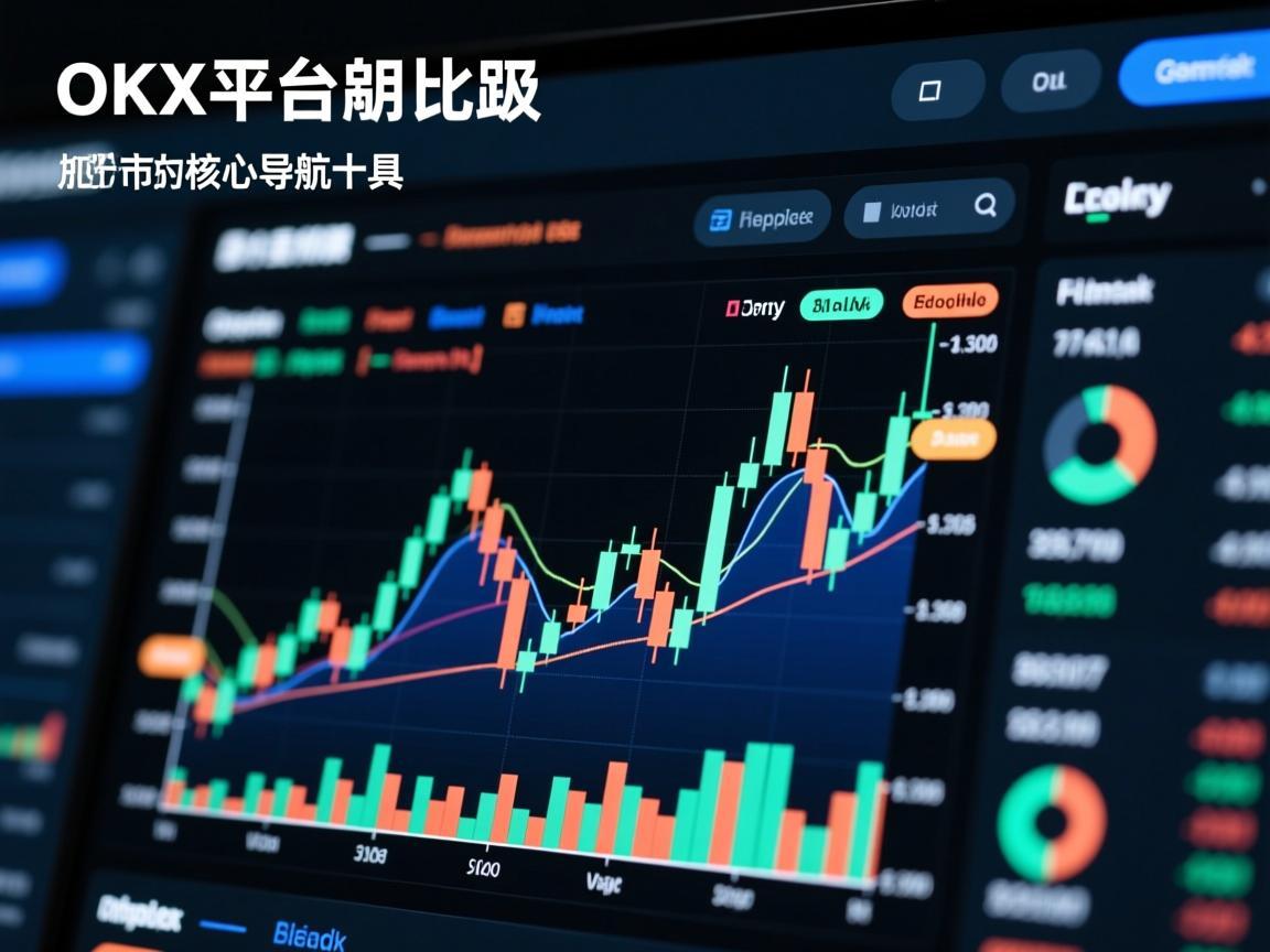 OKX平台走势图，加密市场行情的核心导航工具