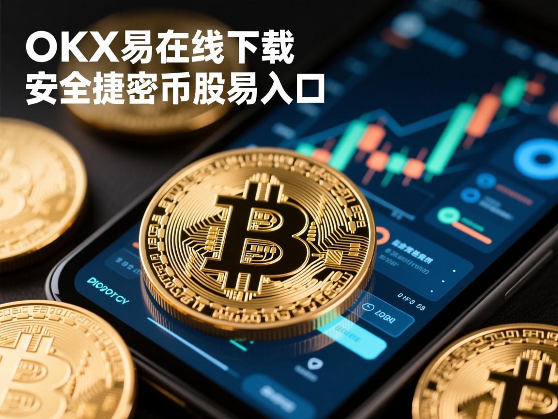 OKX欧易在线下载，安全便捷的加密货币交易入口