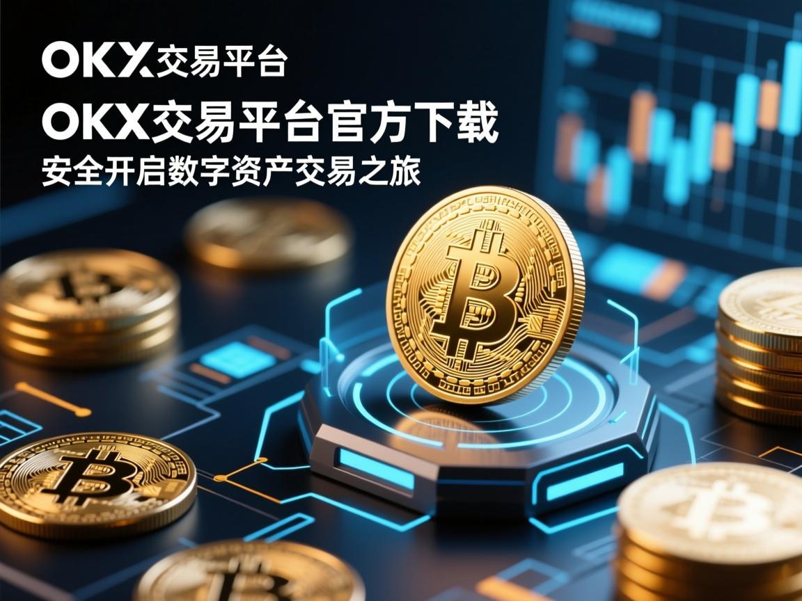 OKX交易平台官方下载，安全开启数字资产交易之旅