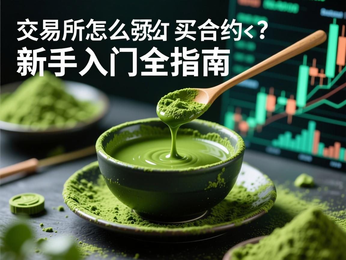 抹茶交易所怎么买合约 新手入门全指南