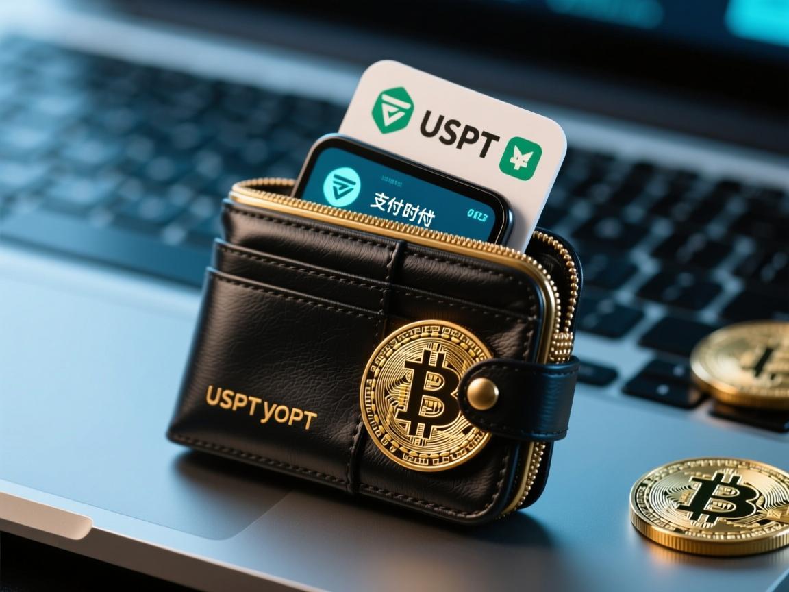 USDT支付钱包，数字货币时代的便捷支付工具