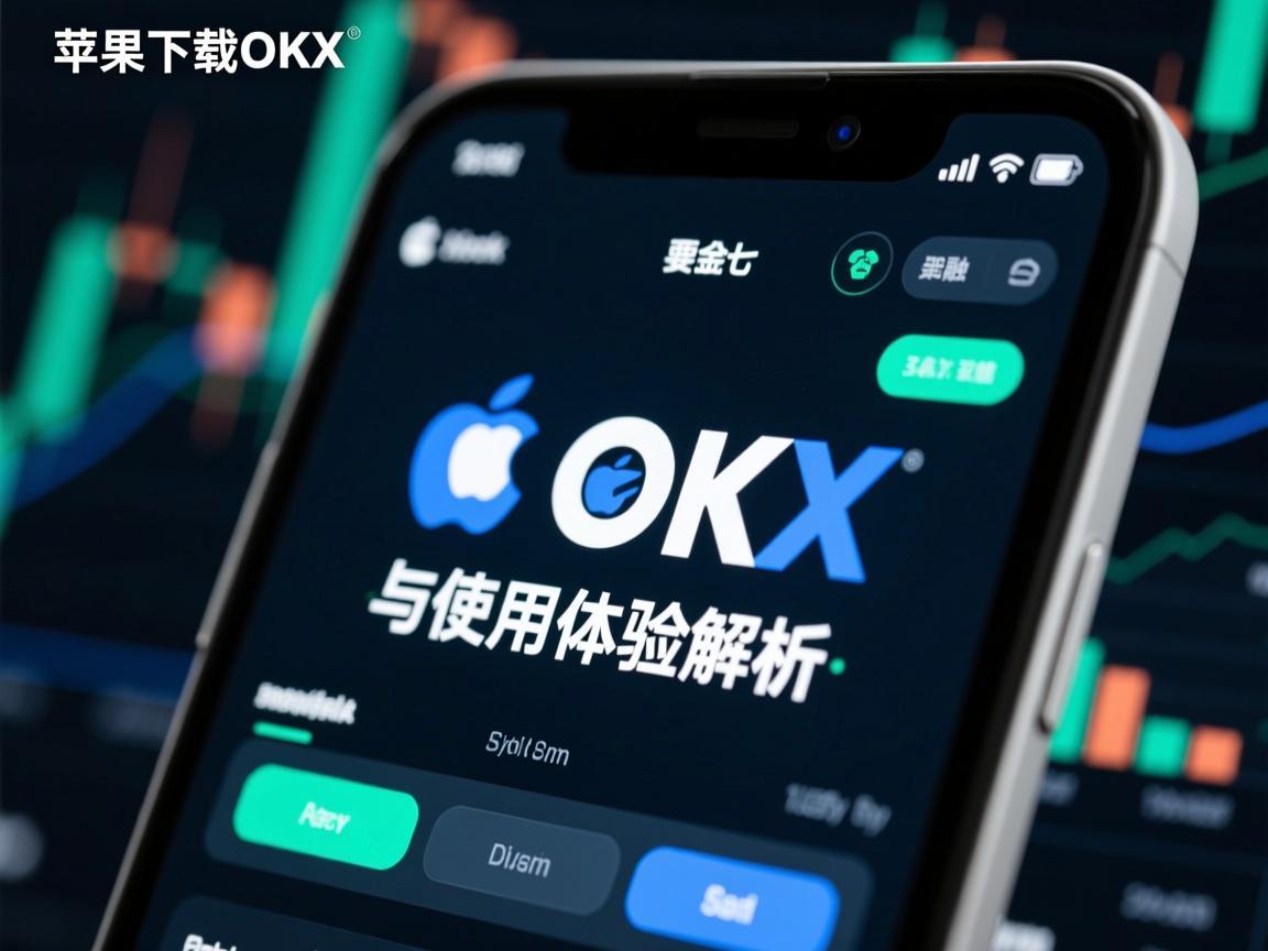 苹果下载OKX，安全指南与使用体验解析