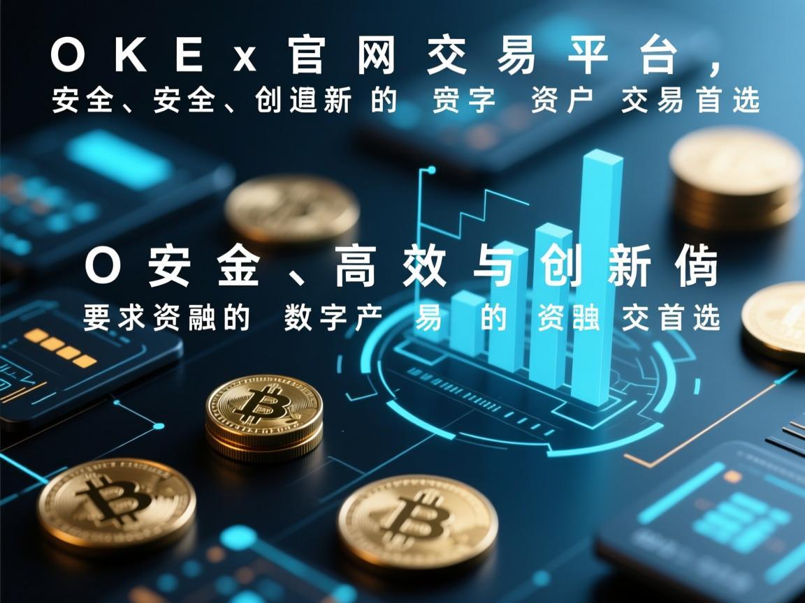 OKEx官网交易平台，安全、高效与创新的数字资产交易首选