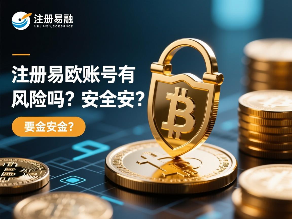 注册易欧账号有风险吗 安全吗