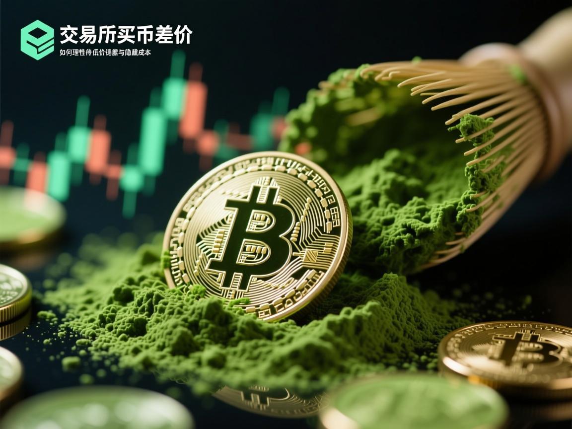 抹茶交易所买币差价，如何理性看待低价诱惑与隐藏成本
