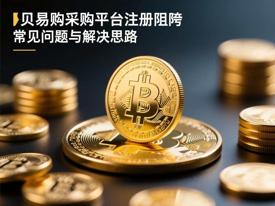 欧贝易购采购平台注册受阻，常见问题与解决思路