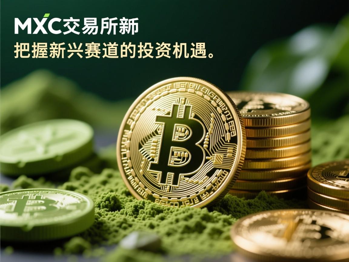 MXC抹茶交易所上新币，把握新兴赛道的投资机遇
