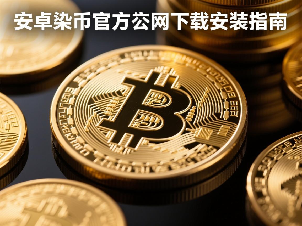 安卓安币官方网站下载安装指南