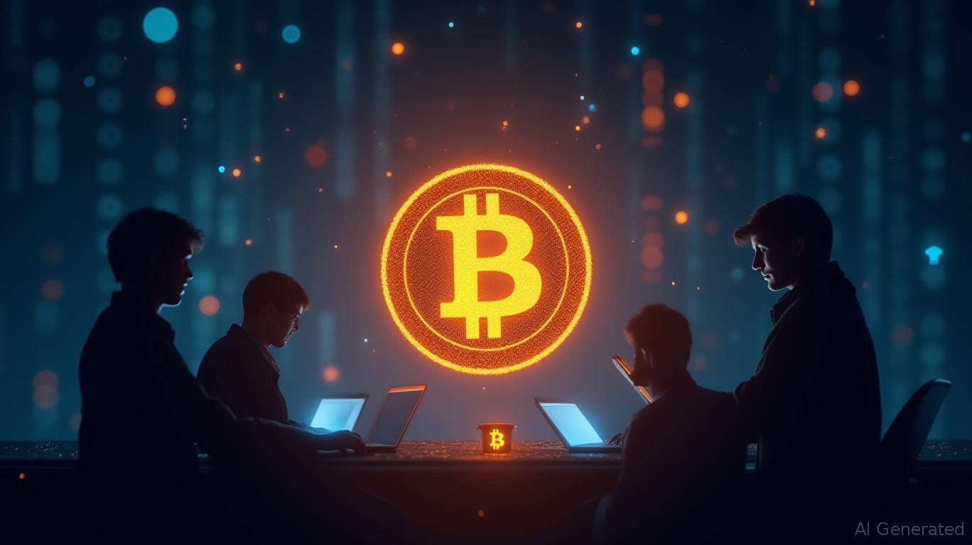 比特币今日新闻：抗审查的比特币小费赋予创造者权力，绕过传统银行