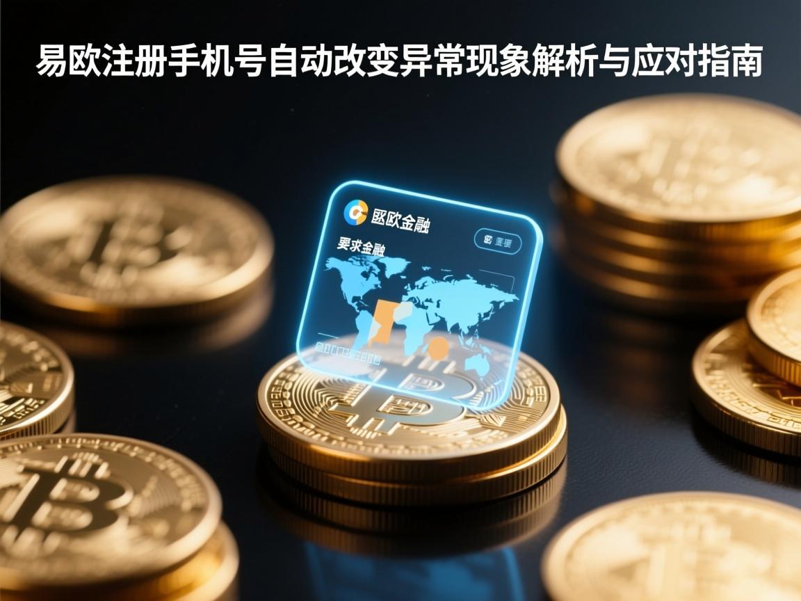 易欧注册手机号自动改变，异常现象解析与应对指南