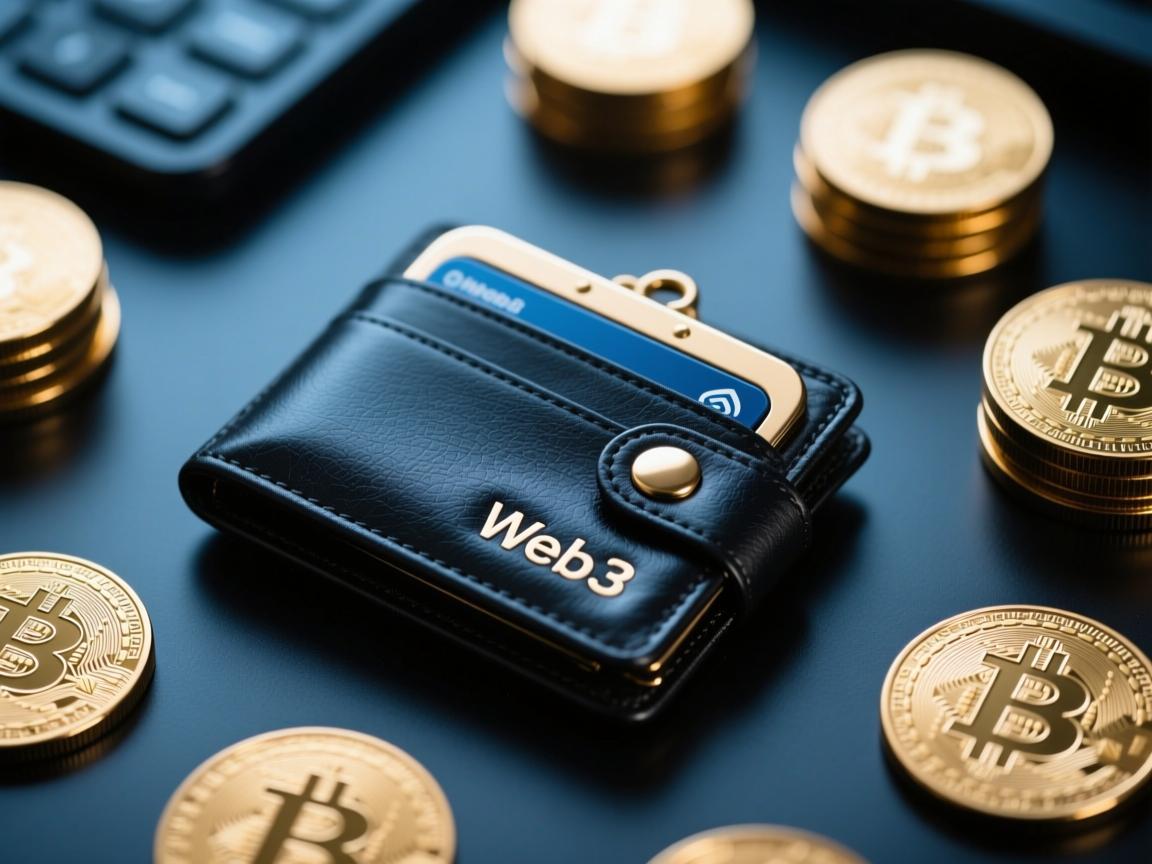 Web3钱包哪种好 从安全到体验，这样选不踩坑