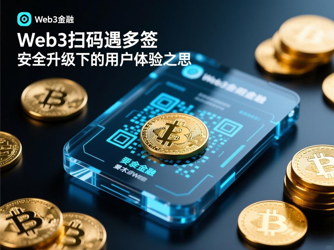 Web3扫码遇多签，安全升级下的用户体验之思