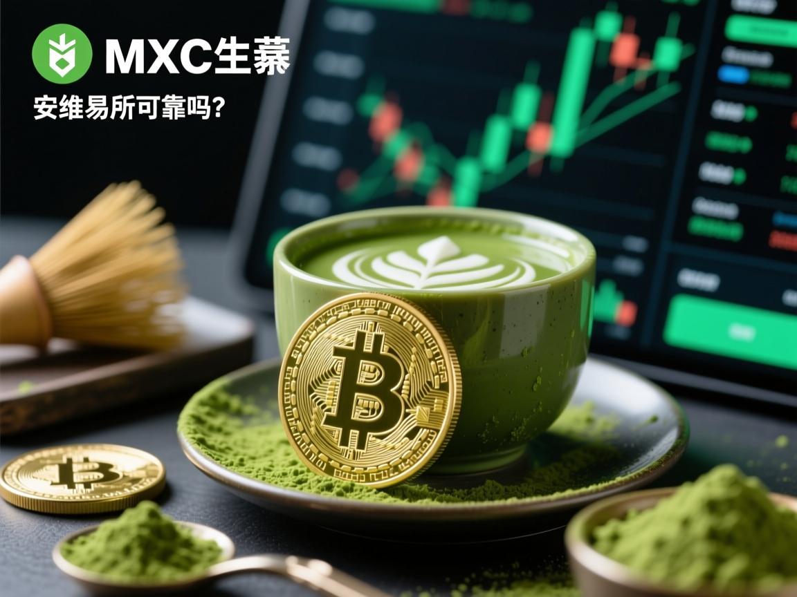 MXC抹茶交易所可靠吗 从多维度解析其安全性与服务质量
