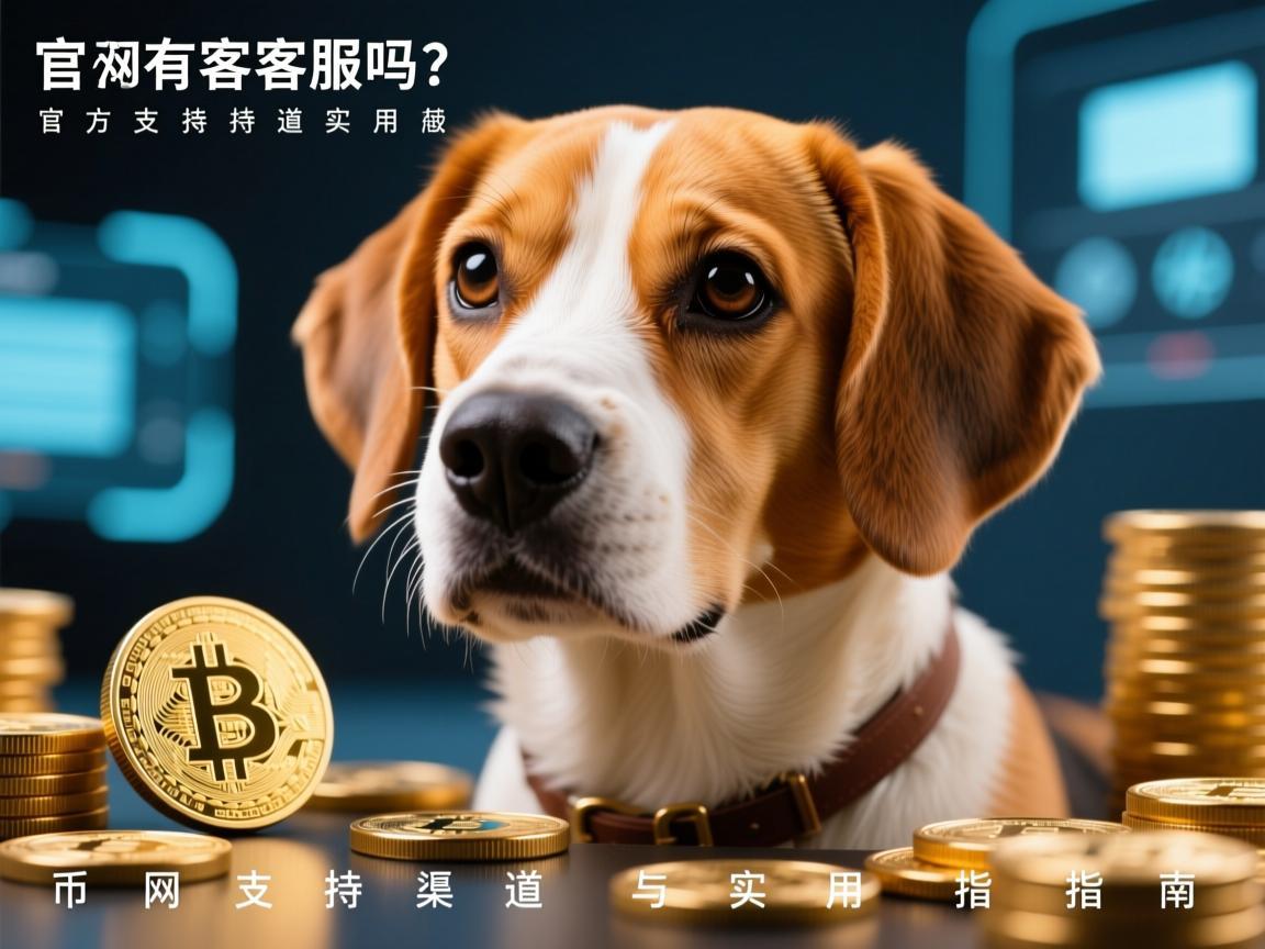 狗狗币官网有客服吗 官方支持渠道与实用指南