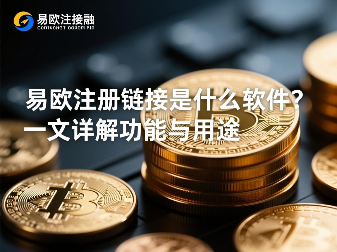 易欧注册链接是什么软件 一文详解其功能与用途