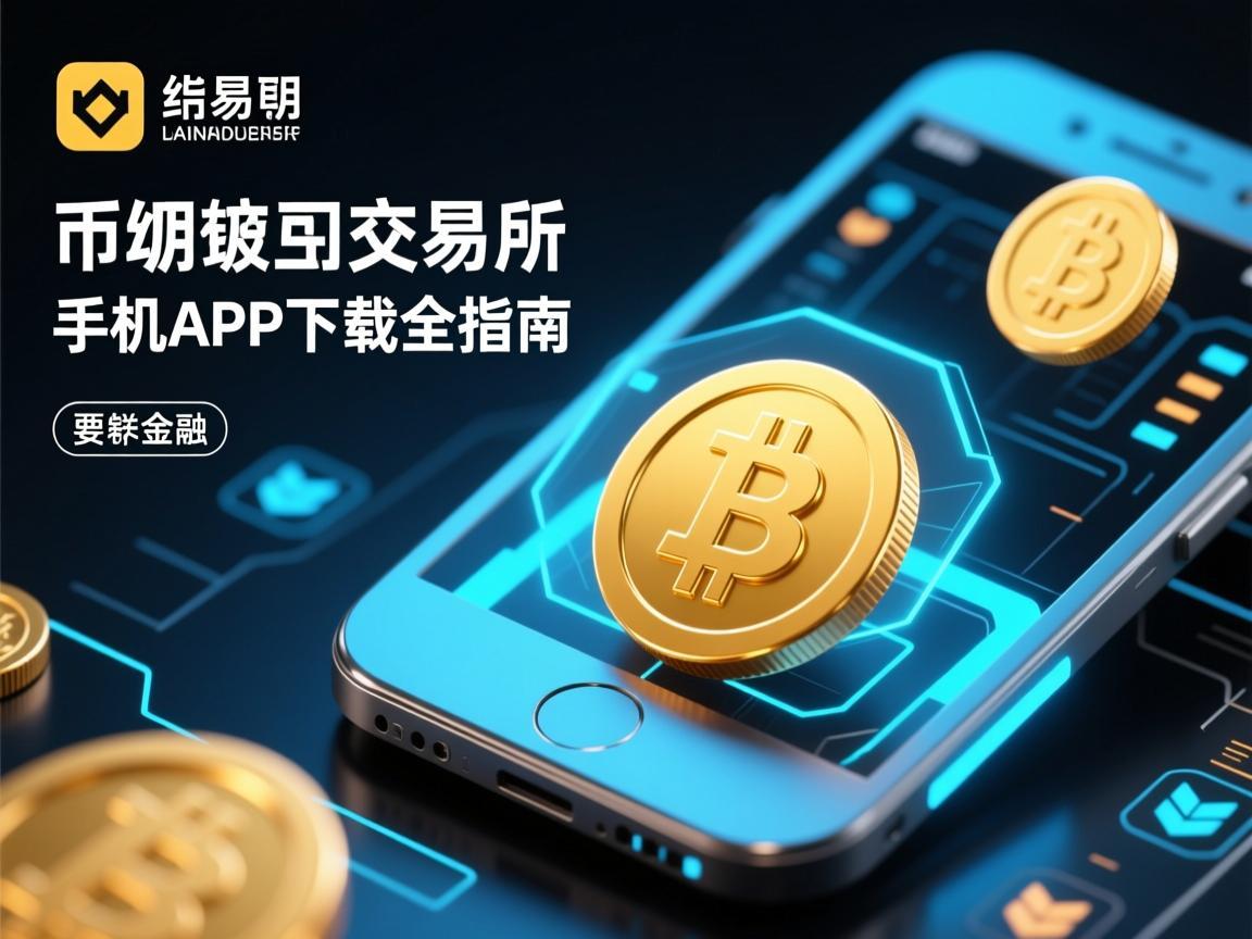 币安交易所手机APP下载全指南