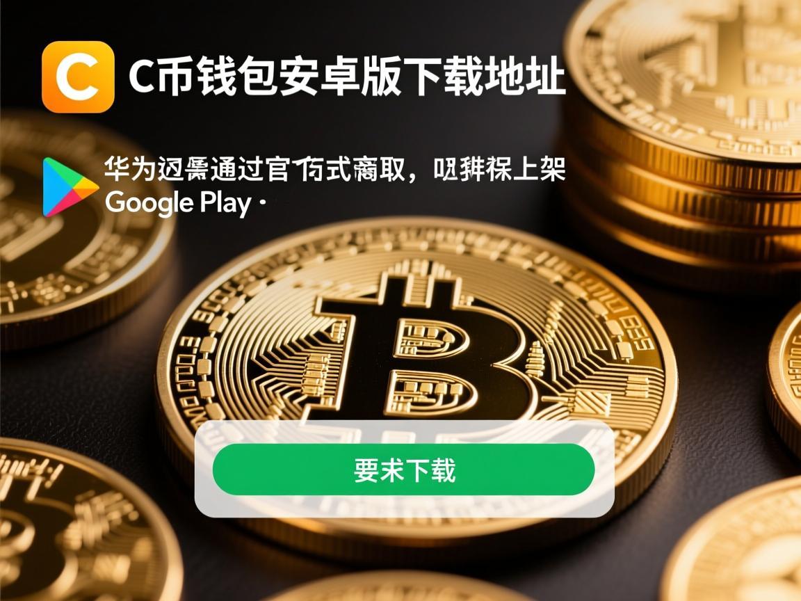 在寻找C币钱包安卓版下载地址时，用户需通过官方渠道获取，以确保资产安全。目前，C币钱包尚未在主流应用商店（如Google Play、华为应用市场等）正式上架，因此需通过官方网站或授权合作平台下载