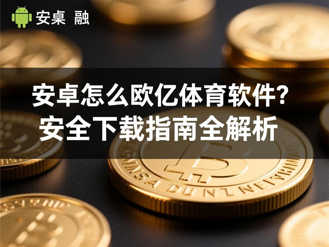 安卓怎么下欧亿体育软件 安全下载指南全解析