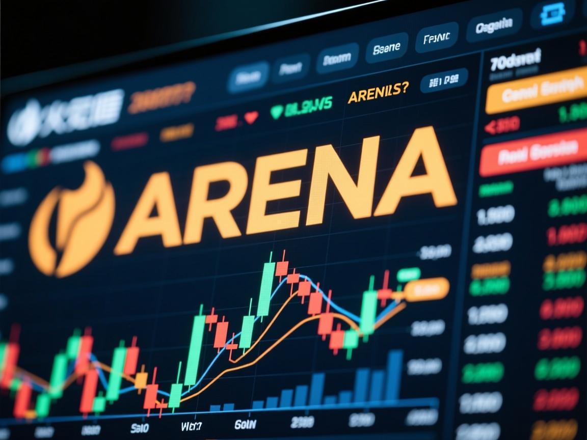 火币ARENA暂停交易，背后是合规压力还是战略调整