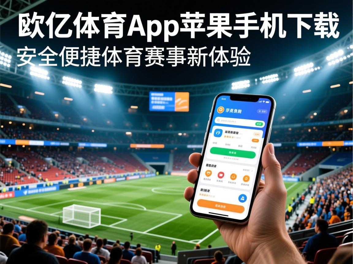 欧亿体育app苹果手机下载，安全便捷的体育赛事新体验