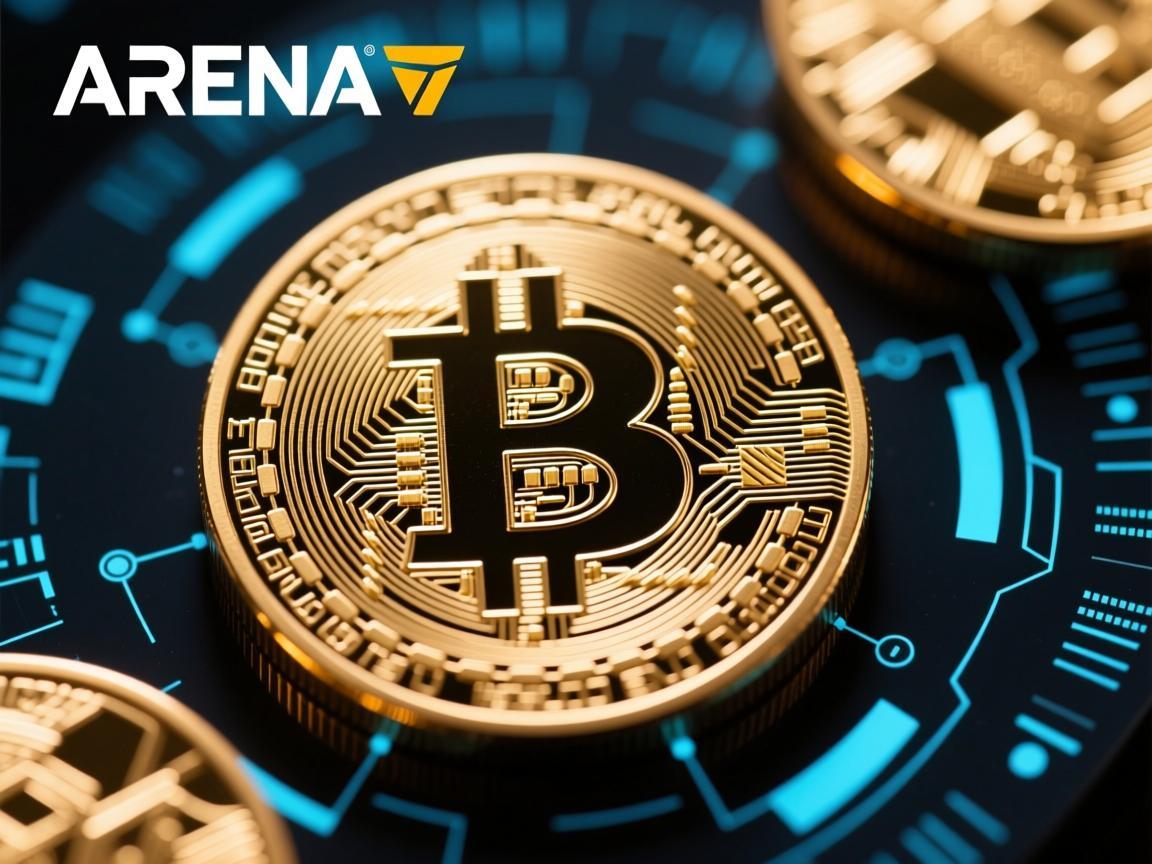 ARENA币拆分是什么意思 一文读懂其核心逻辑与影响