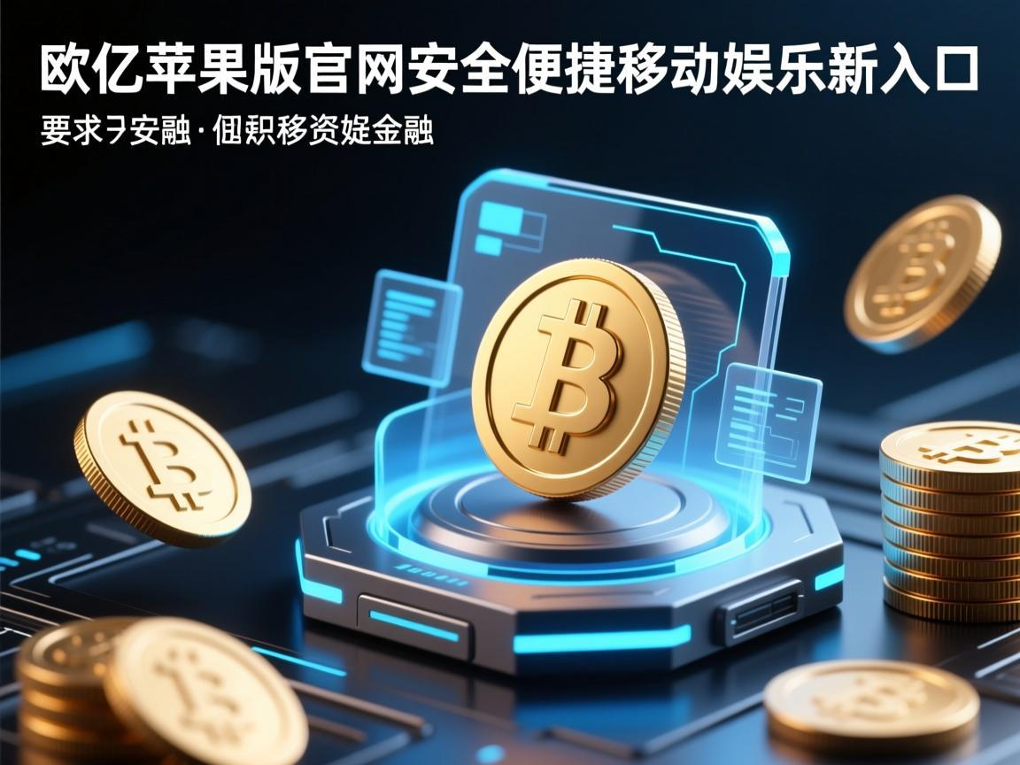 欧亿苹果版官网，安全便捷的移动娱乐新入口