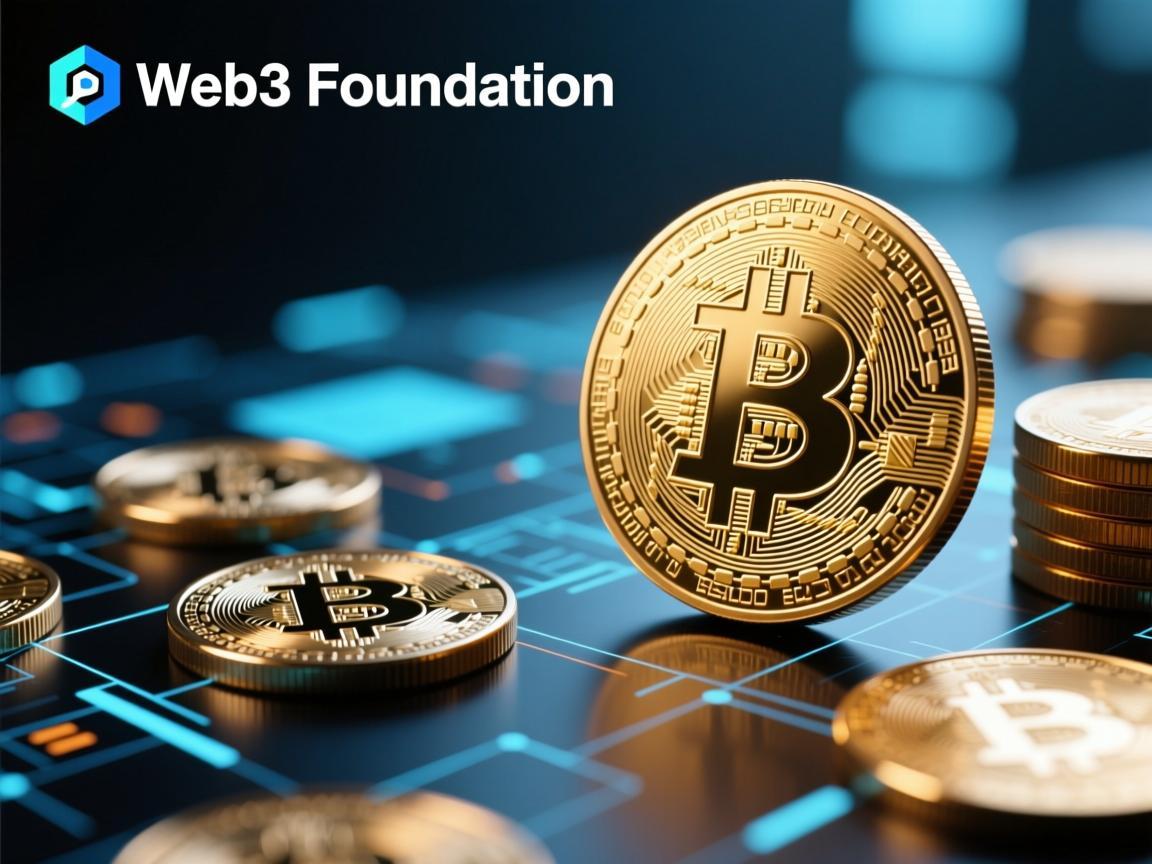Web3基金会停止投资，行业调整期的理性选择与未来启示
