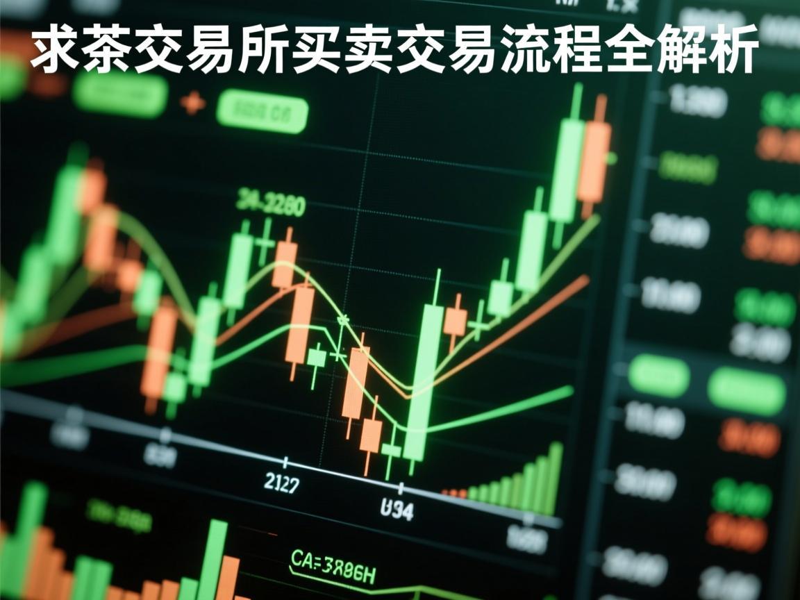 抹茶交易所买卖交易流程全解析