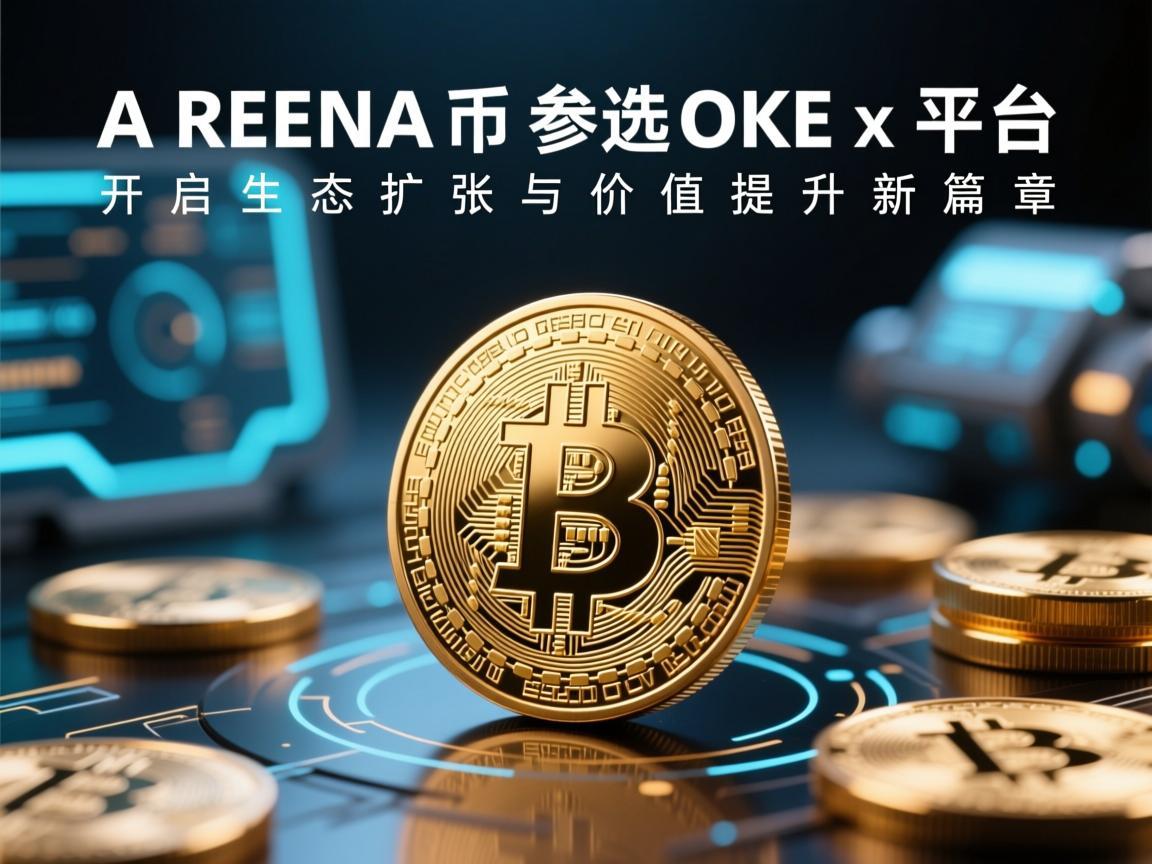 ARENA币参选OKEx平台，开启生态扩张与价值提升新篇章