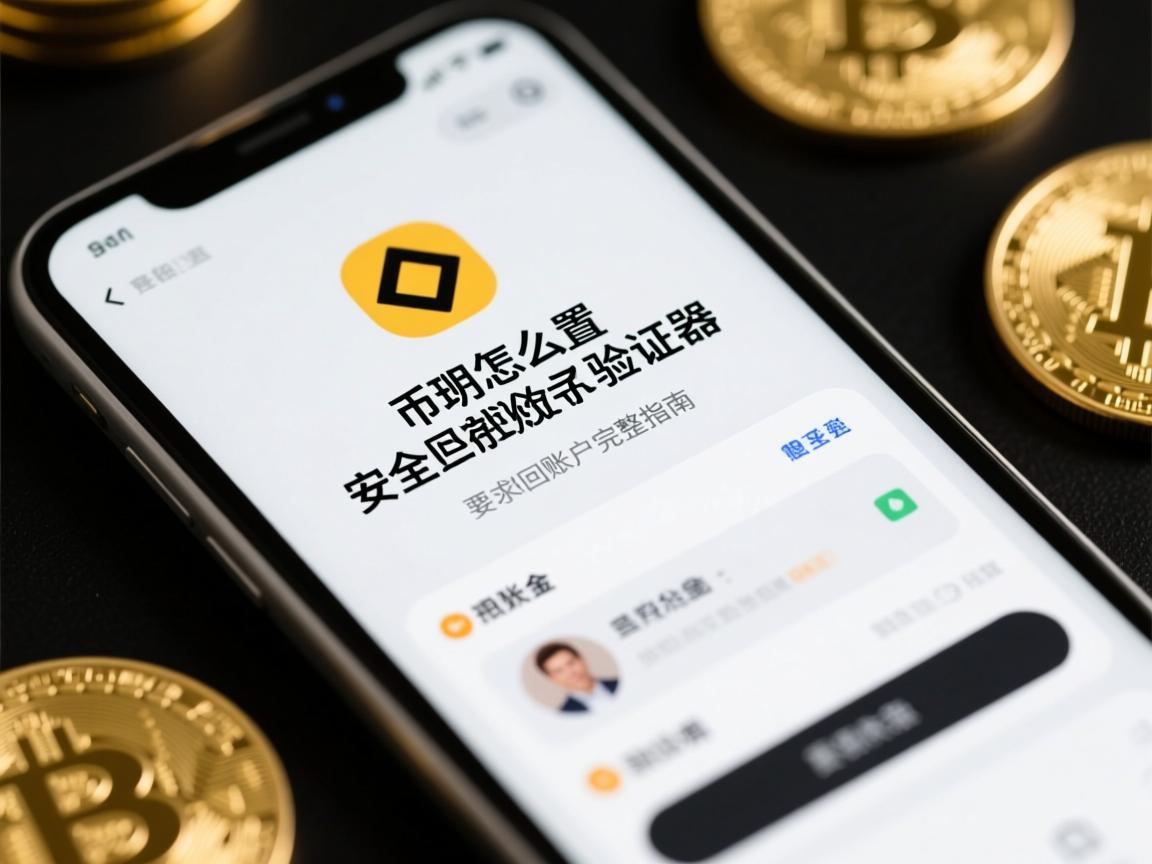币安怎么重置身份验证器，安全找回账户的完整指南