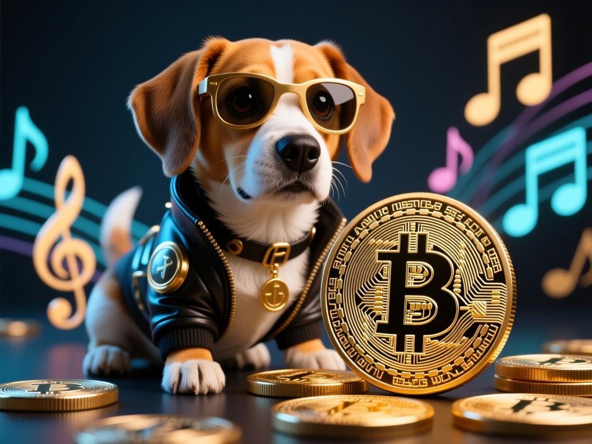 酷狗音乐与狗狗币，获取方式与注意事项