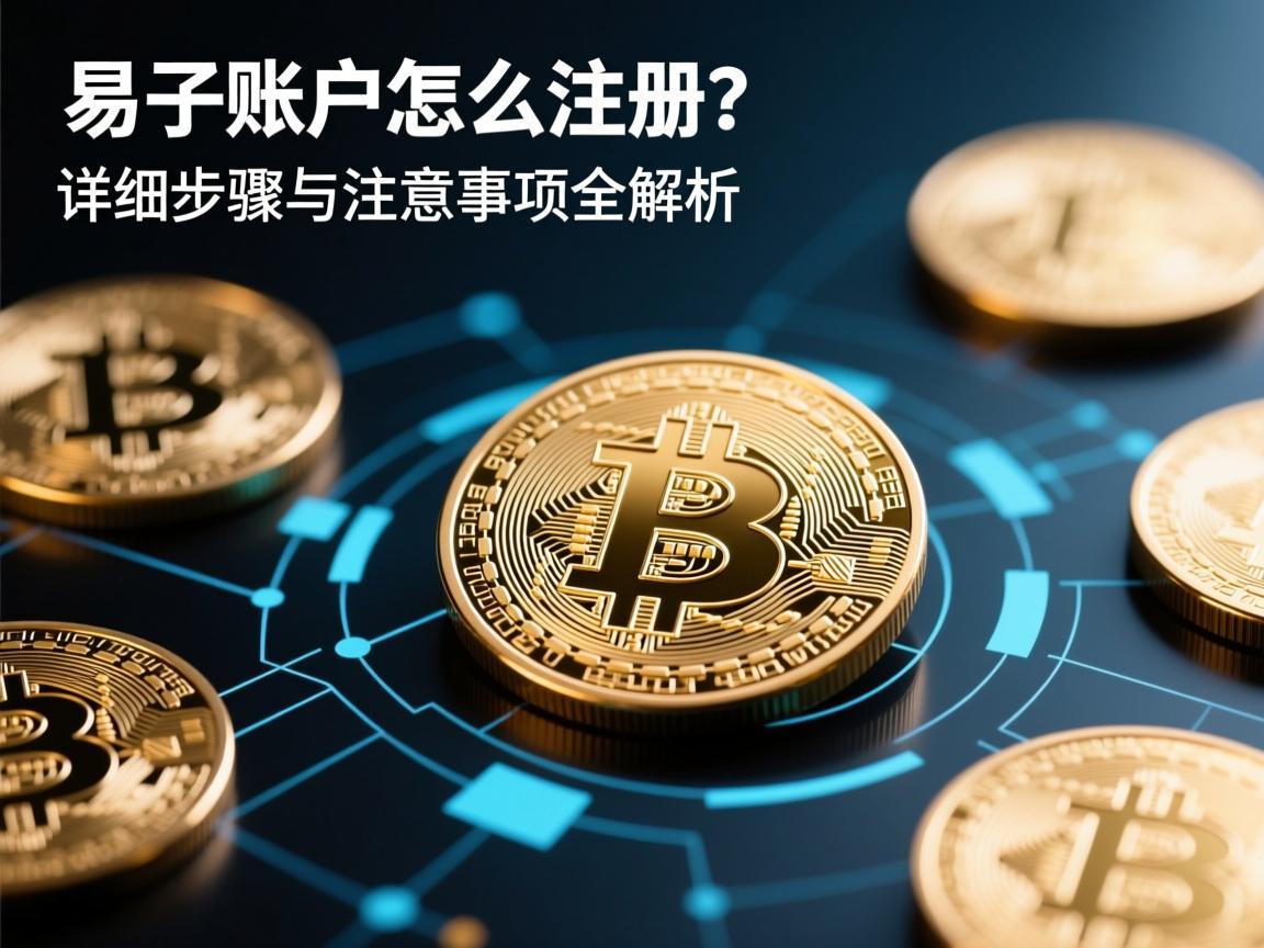 欧易子账户怎么注册 详细步骤与注意事项全解析