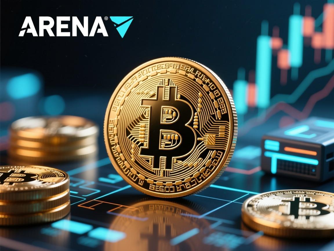 ARENA币未来价格展望，机遇与风险并行的加密资产探索