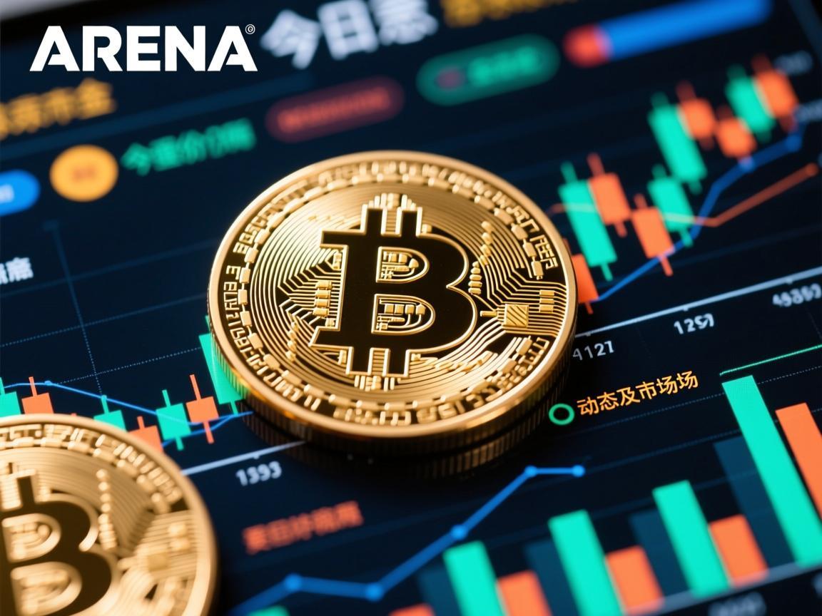 ARENA币今日价格动态及市场分析