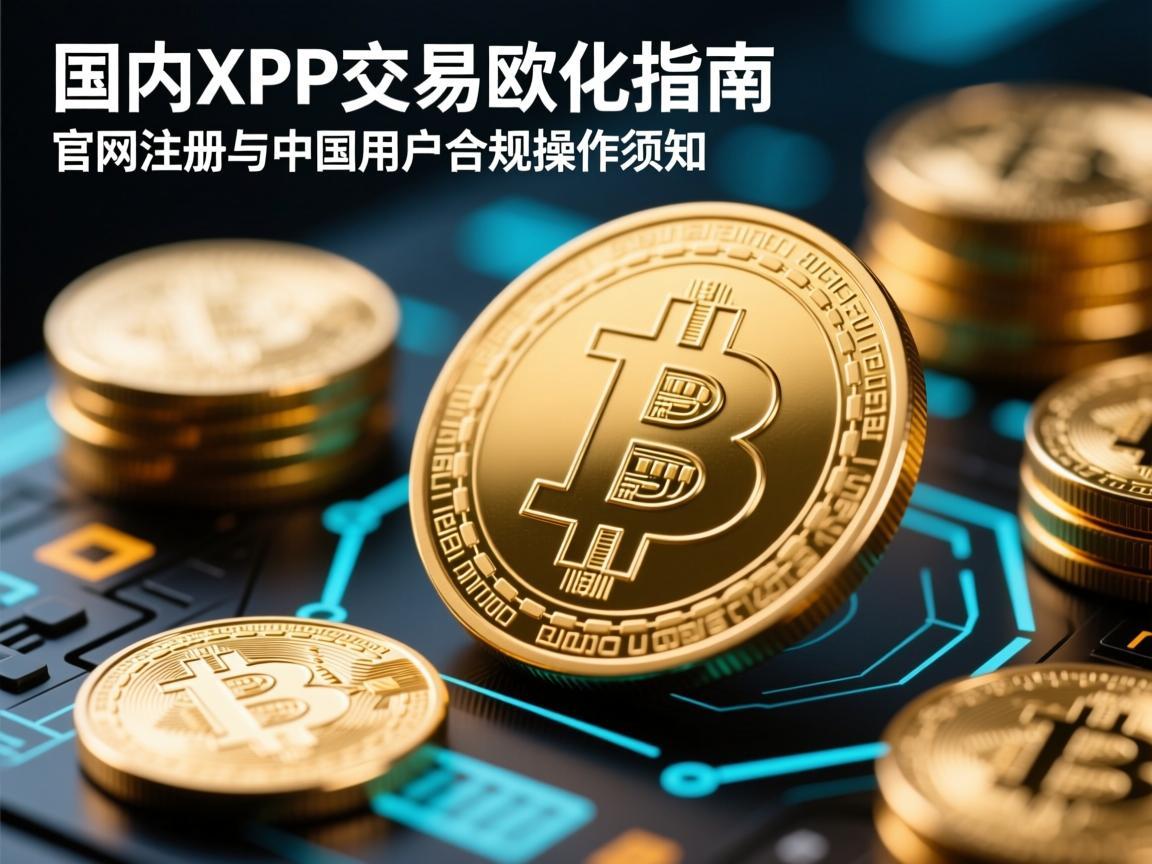 国内XRP交易欧亿指南，官网注册与中国用户合规操作须知
